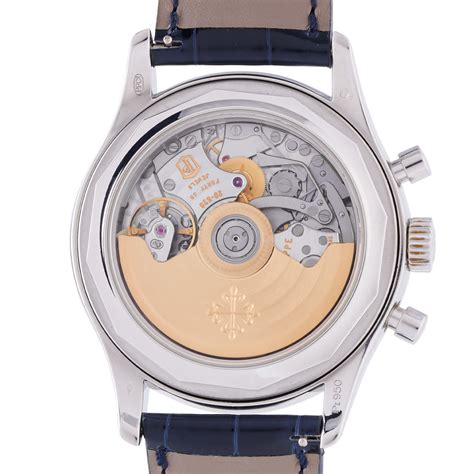 patek philippe 5961p|patek philippe annual calendar.